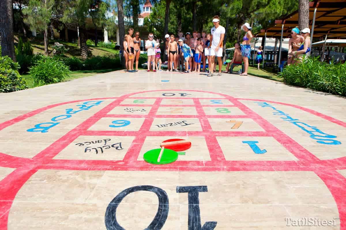 PGS Hotels Kiriş Resort